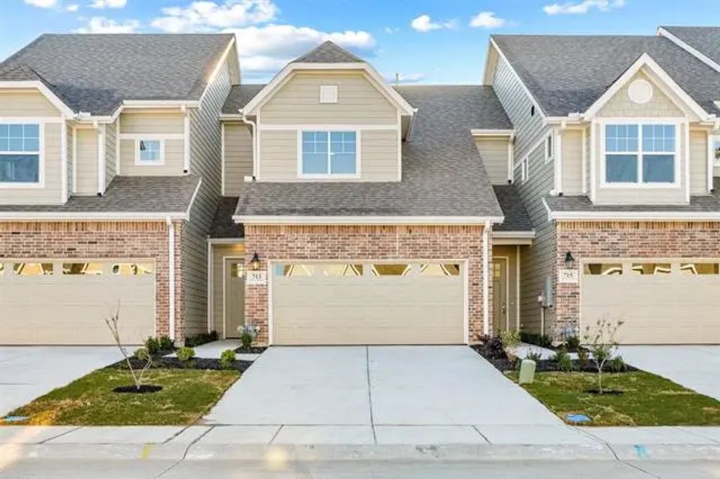 713 Tower Road, Wylie