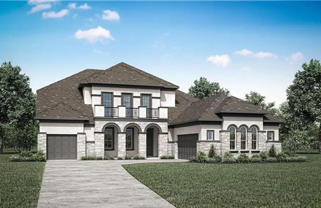 2622 Rose Drive, Trophy Club