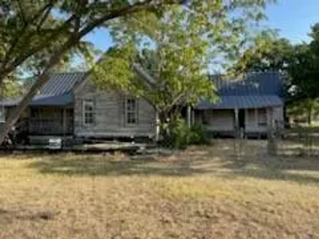 Tbd Joe Allen Road, Pilot Point