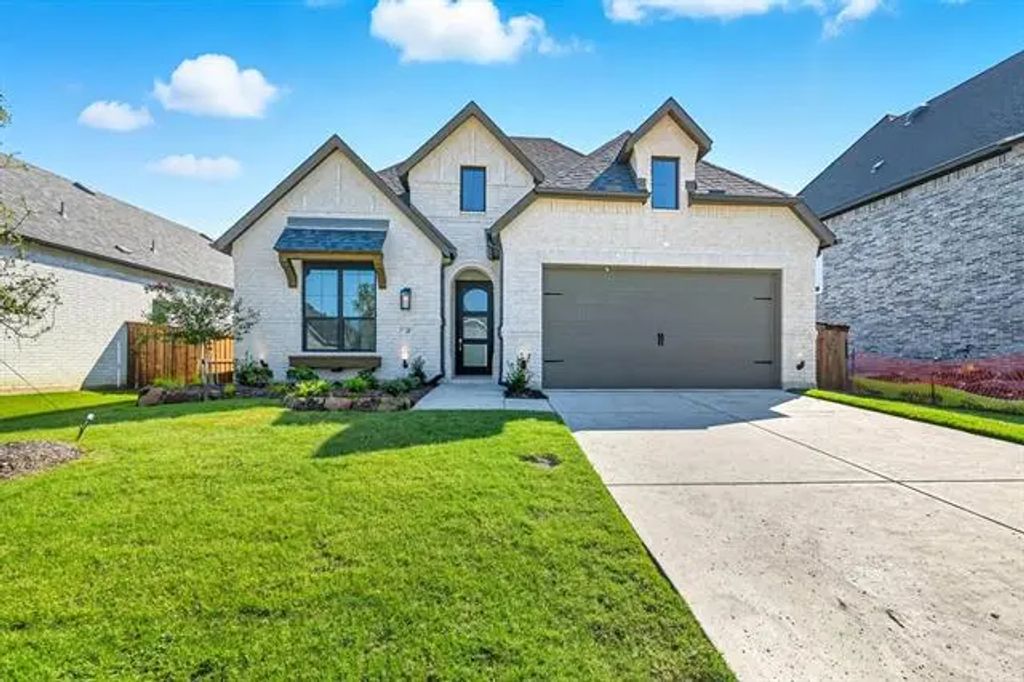 249 Bay Laurel Road, McKinney
