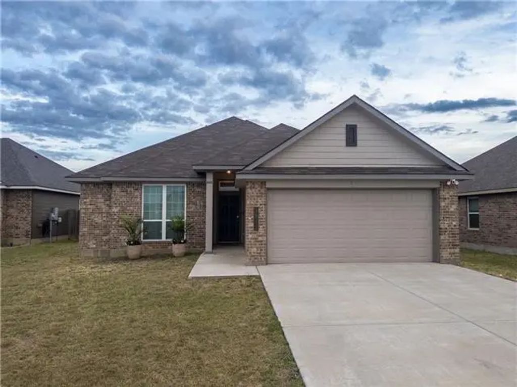 3812 Centerfire Road, Waco