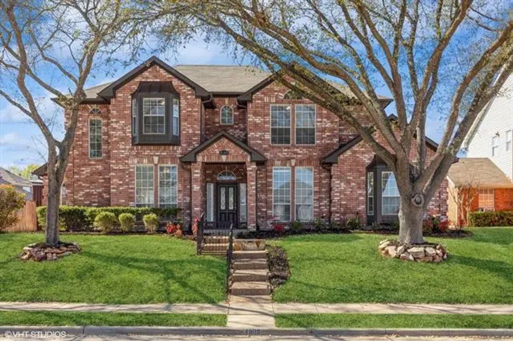 4509 Scenic Drive, Rowlett