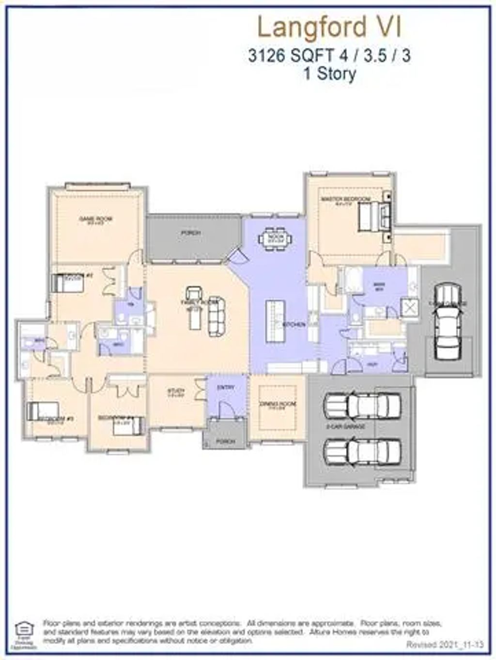 6601 Howell, Mesquite