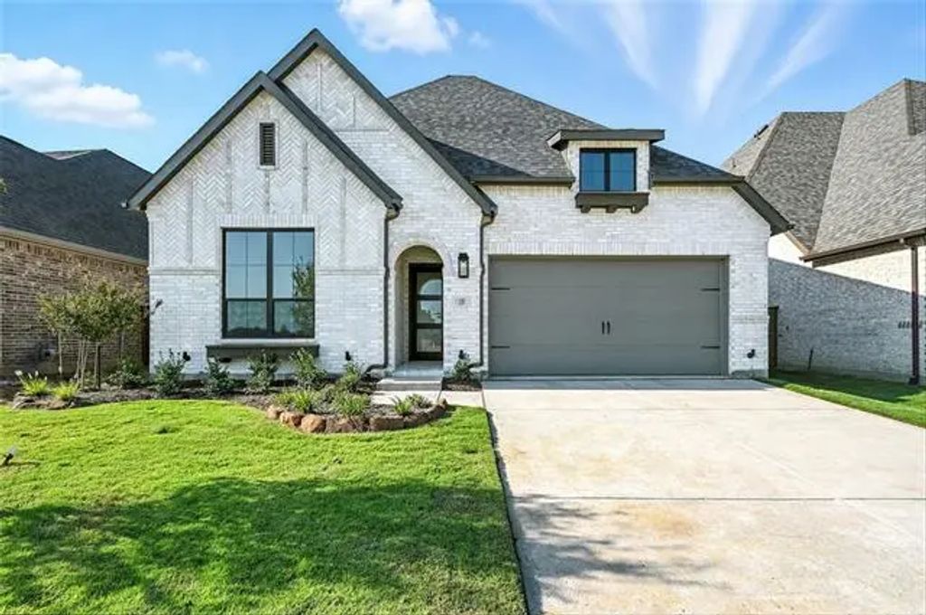 128 Bay Laurel Road, McKinney