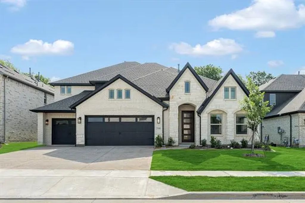 2508 Mesa Verde Lane, Melissa