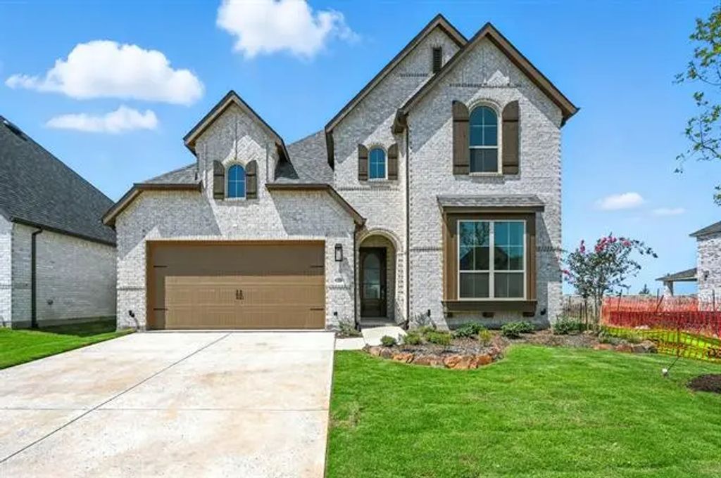 124 Bay Laurel Road, McKinney