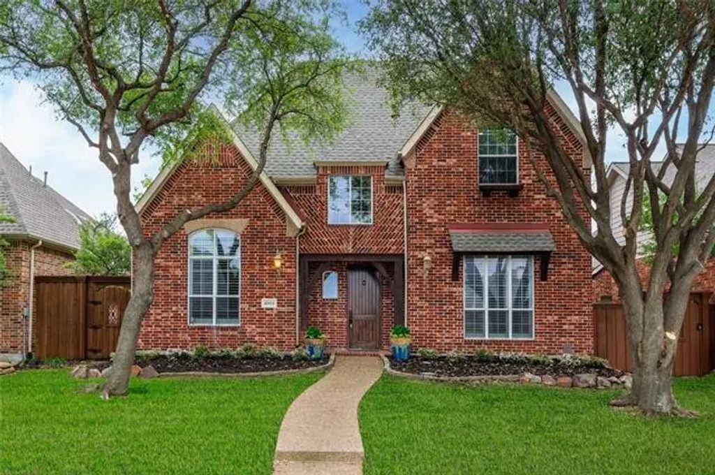 4005 Frio Way, Frisco