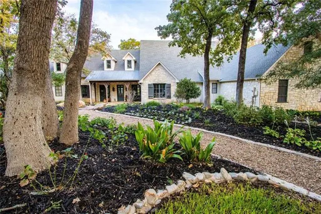 3606 Blagg Road, Denton