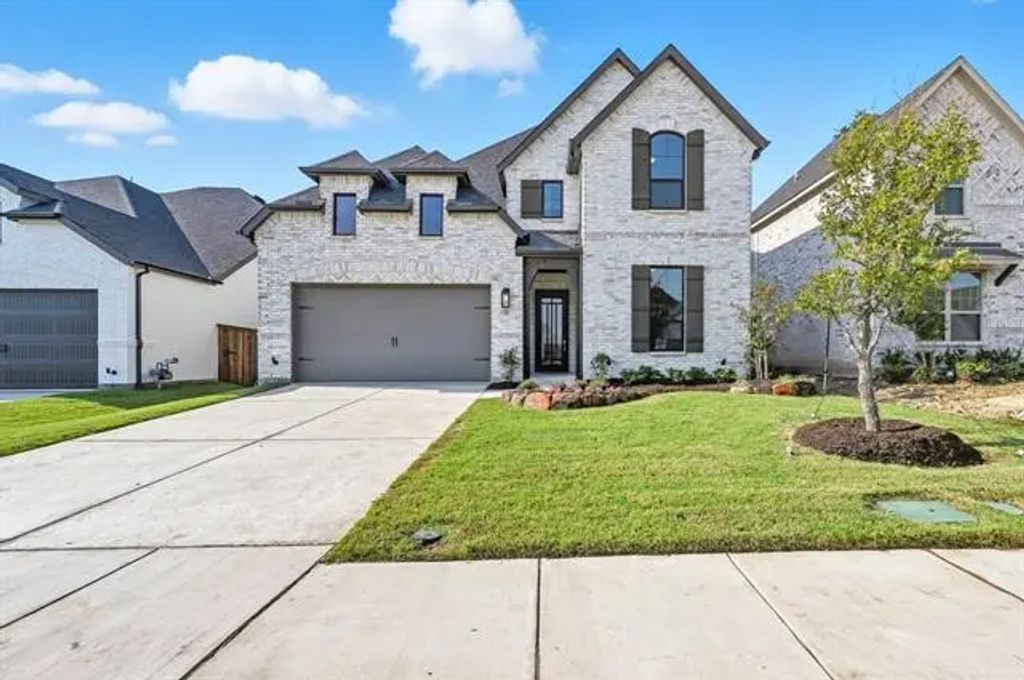 205 Bay Laurel Road, McKinney