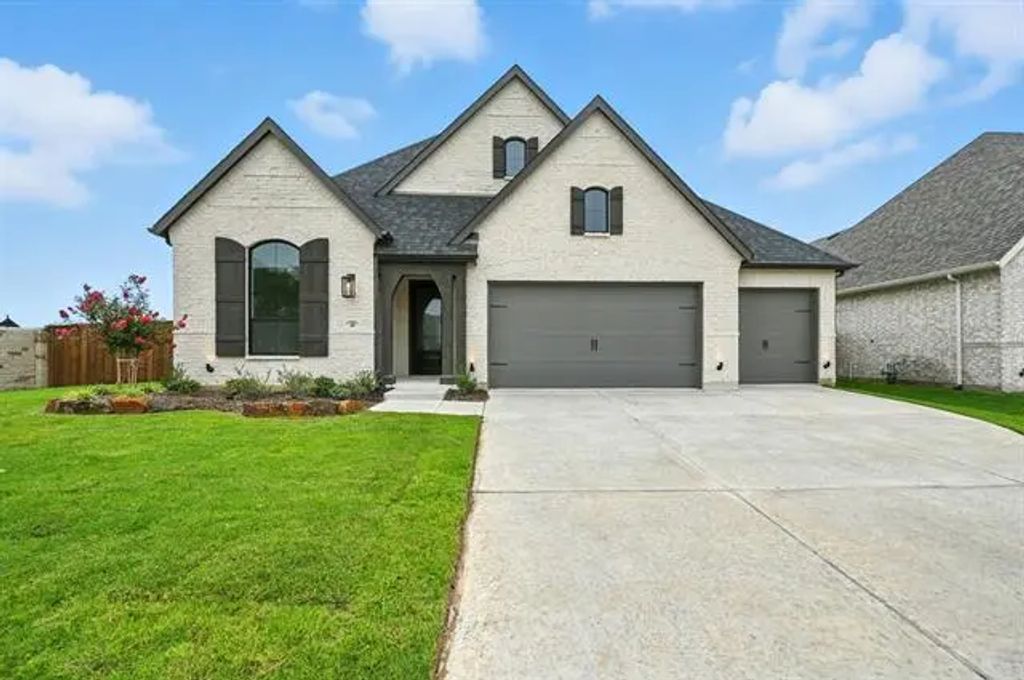 260 Bay Laurel Road, McKinney