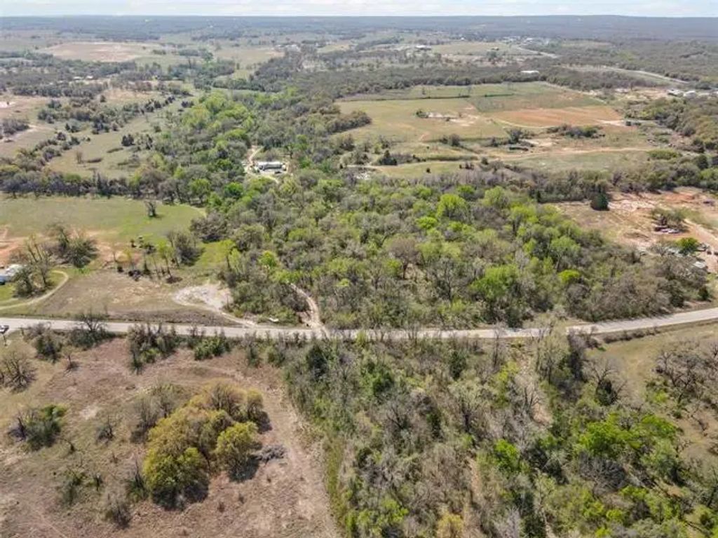 County Road 3855, Bridgeport