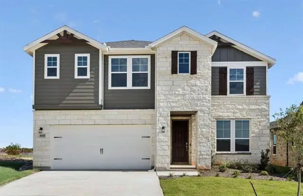 468 Avian Way, Godley