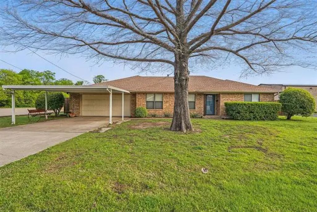 121 W Mimosa Lane, Mesquite