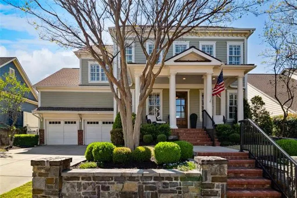 2505 Addison Street, McKinney