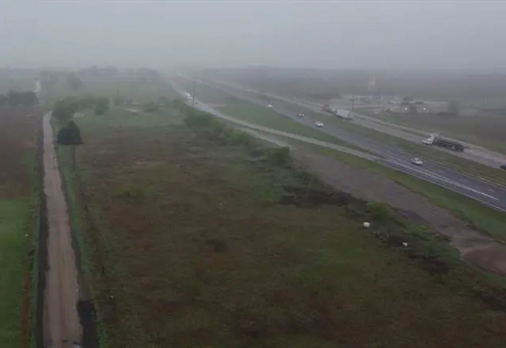 Tbd 5ac Interstate 35w Highway N, Grandview