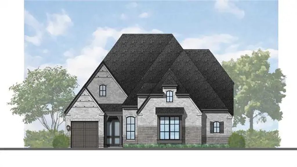 905 Shady Oaks Drive, Rockwall