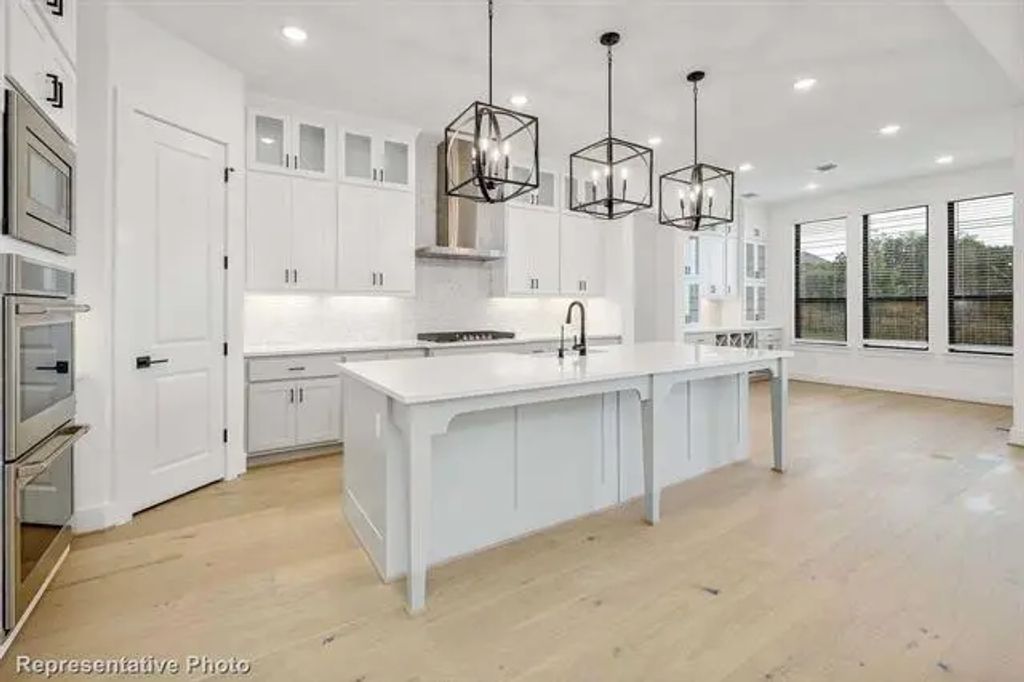 911 Montrose Drive, Rockwall