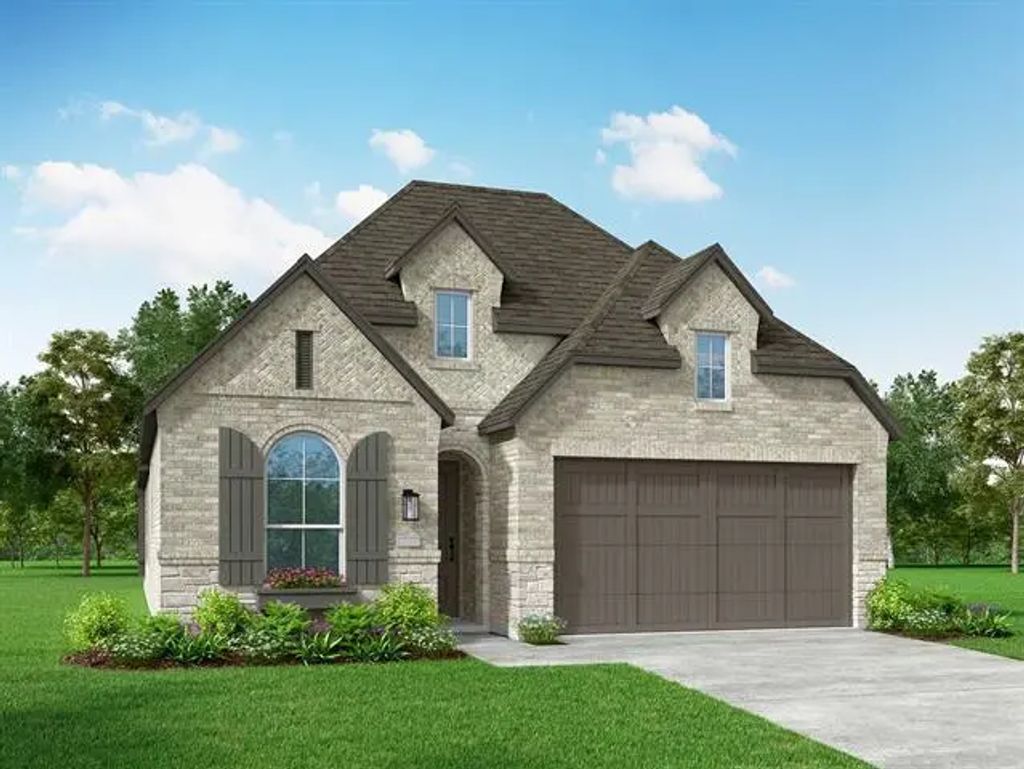 4162 Carter Court, Denison