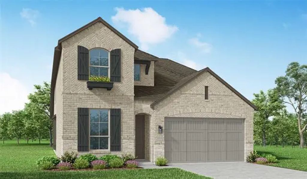 4293 Sanctuary Drive, Denison