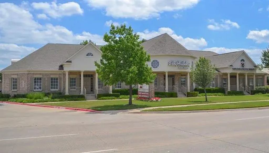 7520 N Macarthur Boulevard, Irving