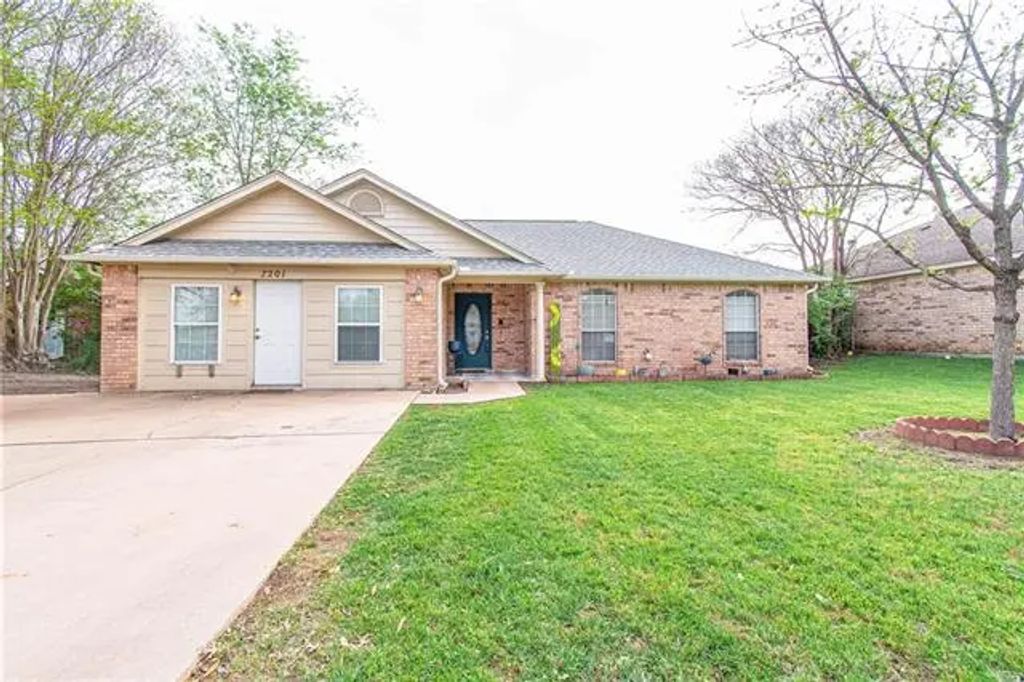 7201 Pappus Court, Temple