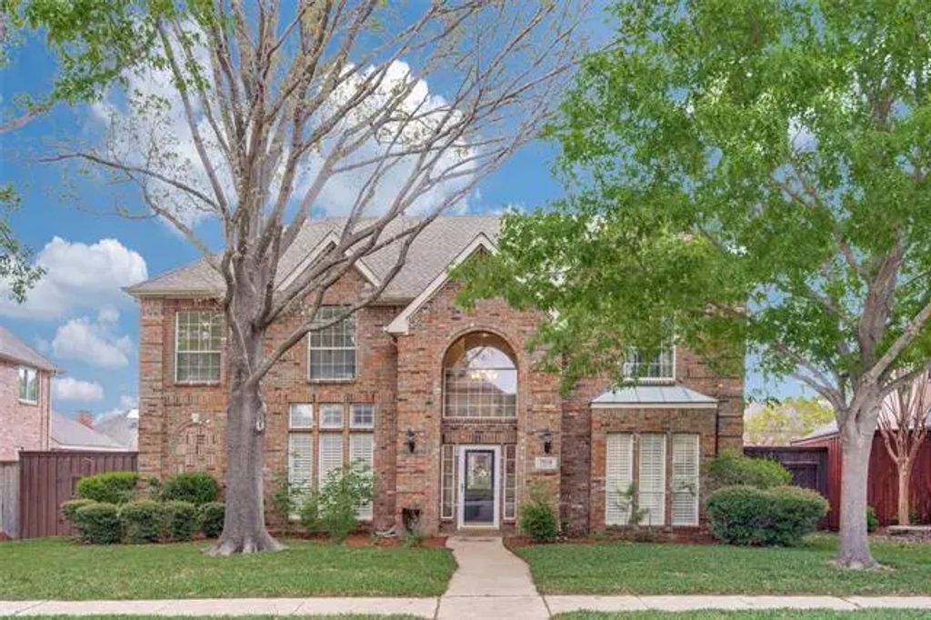 7808 Hague Court, Plano