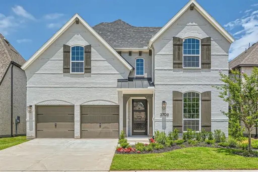 3709 Composition Drive, Celina