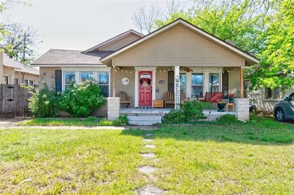 1390 Meander Street, Abilene