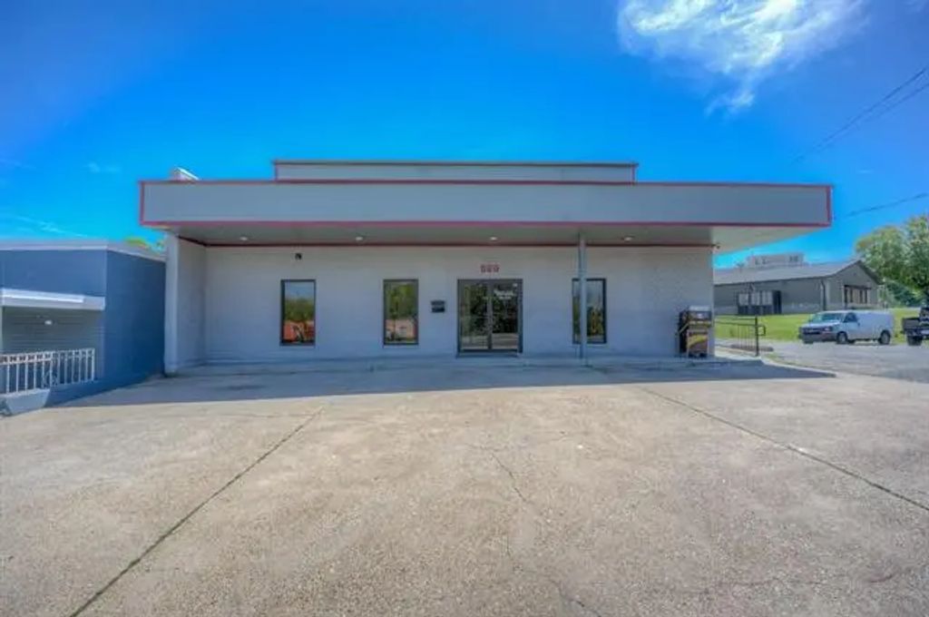 599 Creswell Avenue, Shreveport