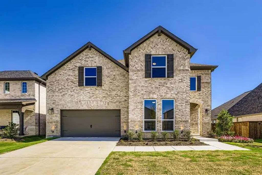113 Barn Swallow Drive, Celina