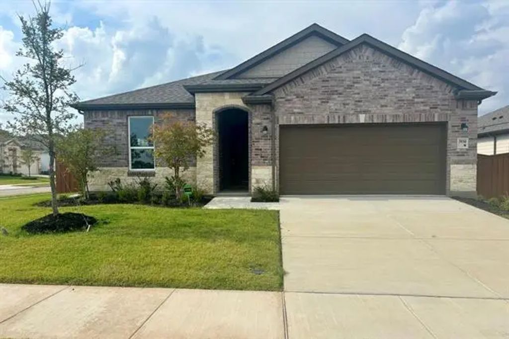 3930 Belleview Place, Crandall