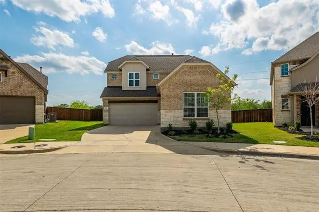 2237 Crooked Bow Drive, Mesquite