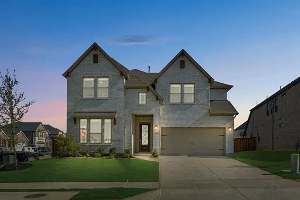14546 Elion Court, Pilot Point