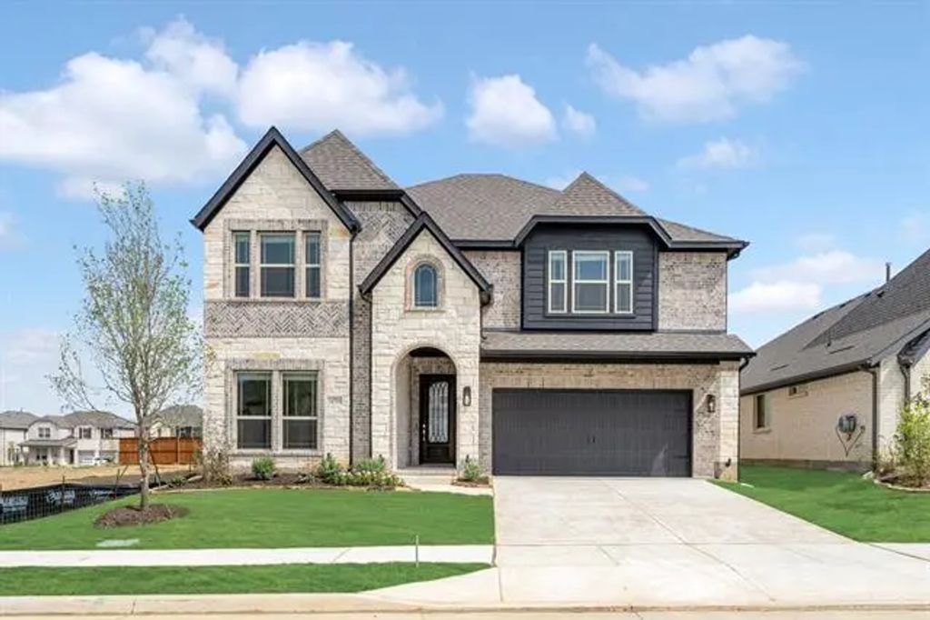14506 Jemison Street, Pilot Point
