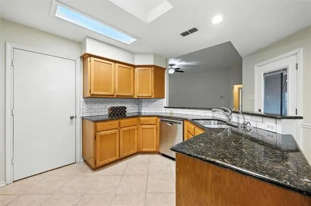 2600 Timber Trail, Denton