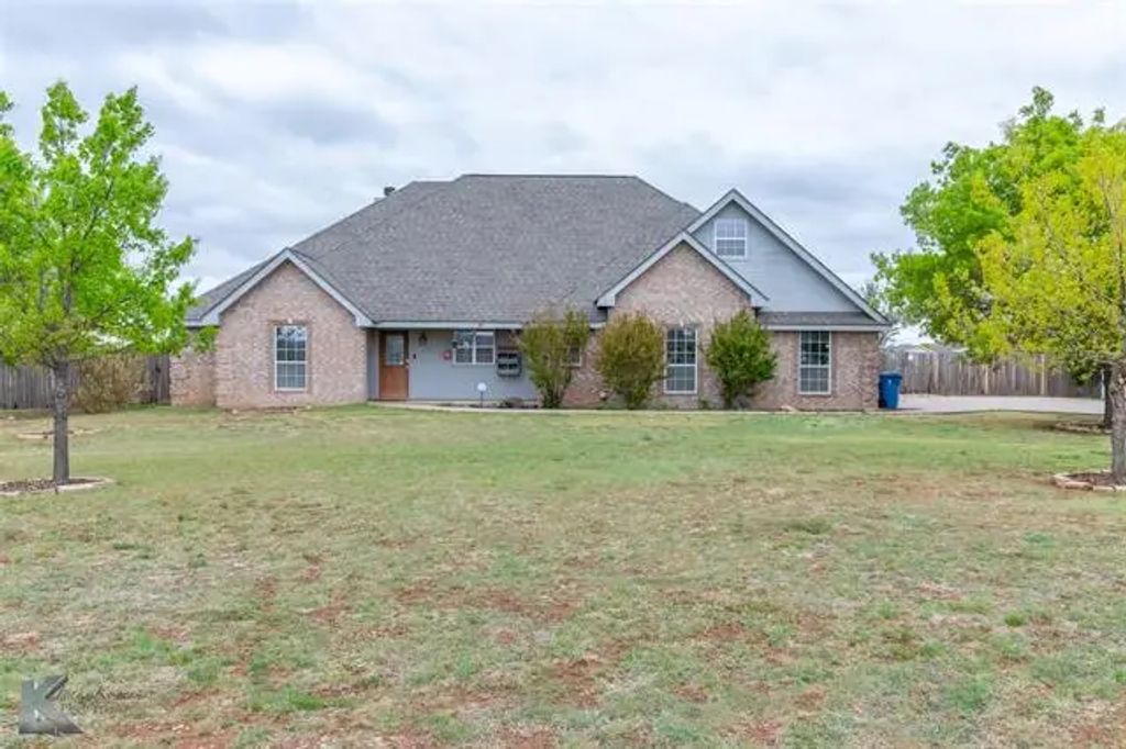 266 Handsome Jack Road, Abilene