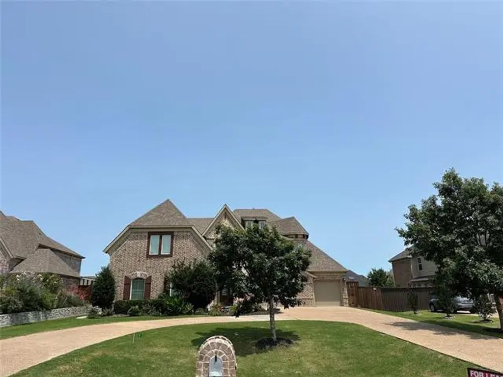 5110 Getha Lane, Sachse