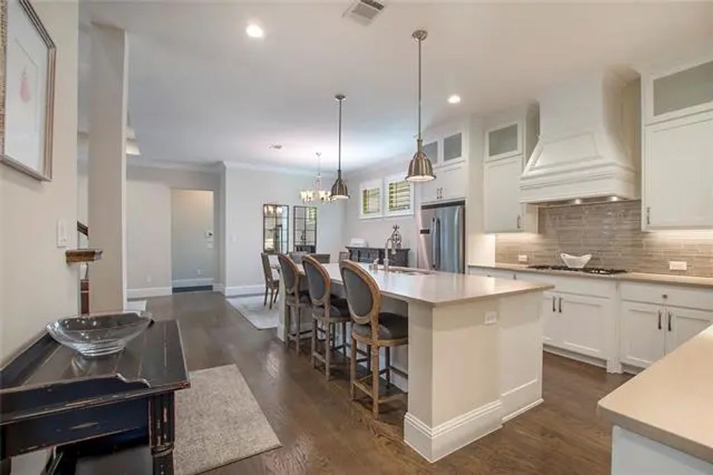 2208 Tremont Boulevard, McKinney