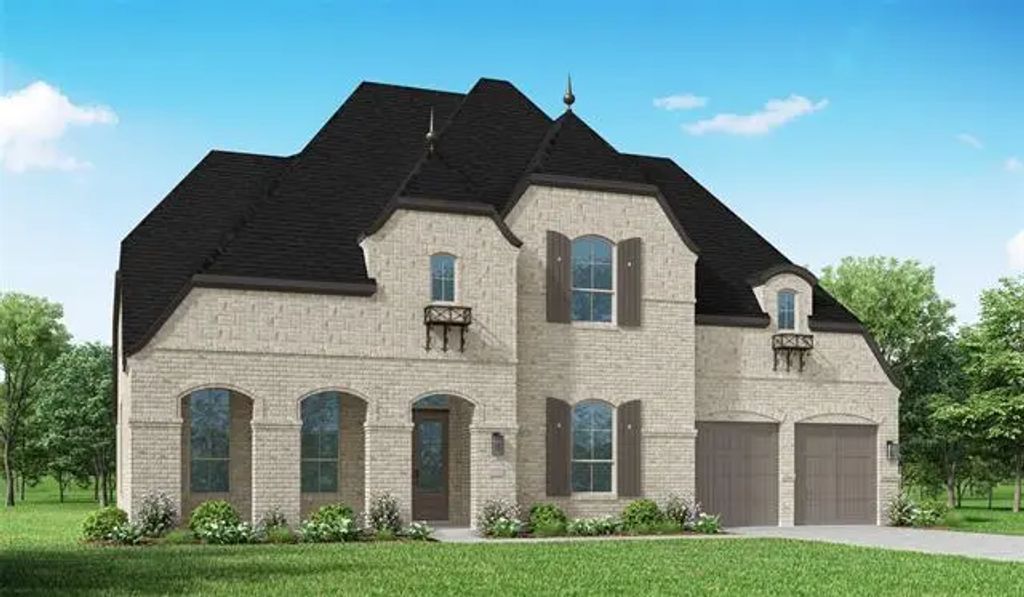 620 E Apogee Drive, Prosper