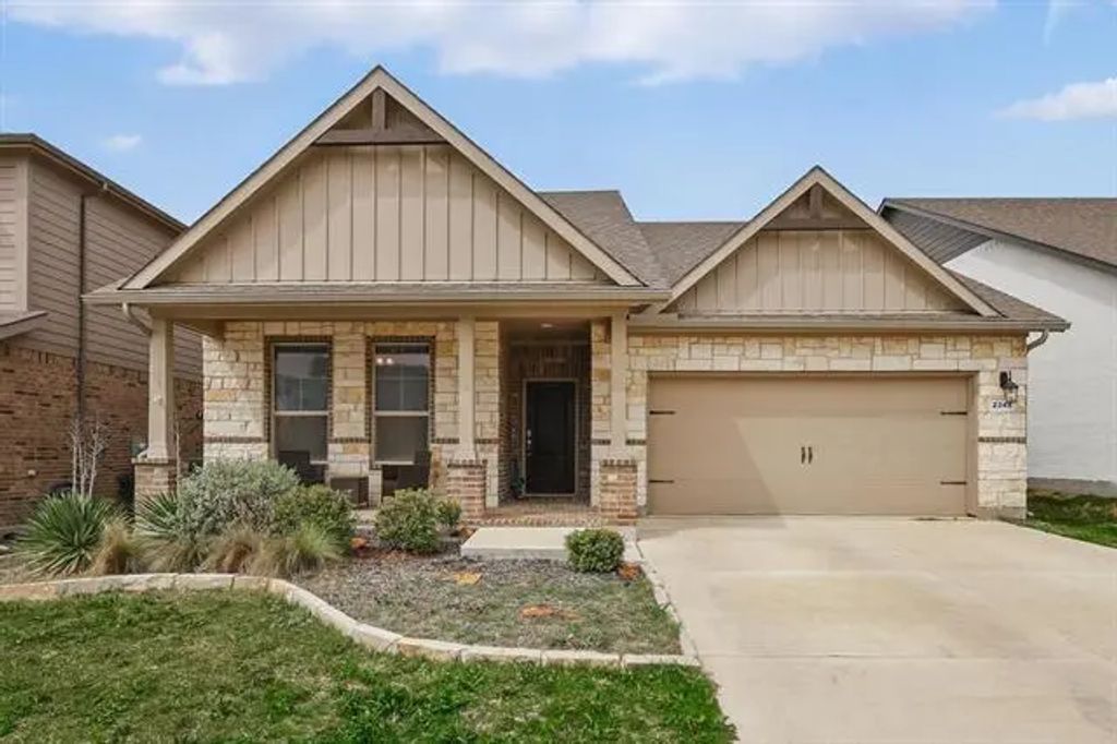 2344 Jack Rabbit Way, Northlake
