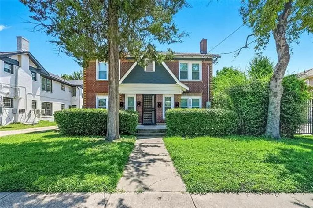 4114 Junius Street A, Dallas