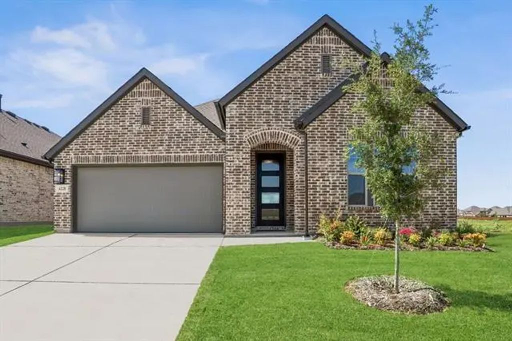 4228 Anglers Way, Royse City