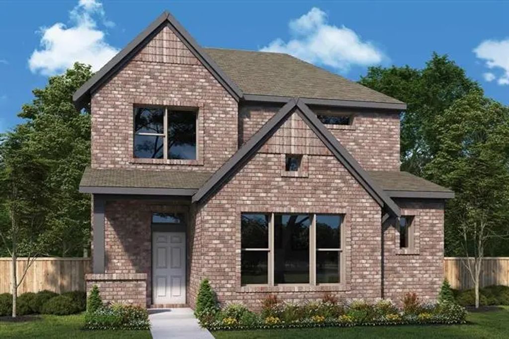 1901 Rosedale Avenue, Van Alstyne