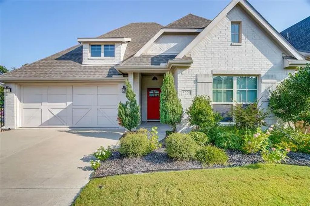 5220 Scott Road, Fort Worth