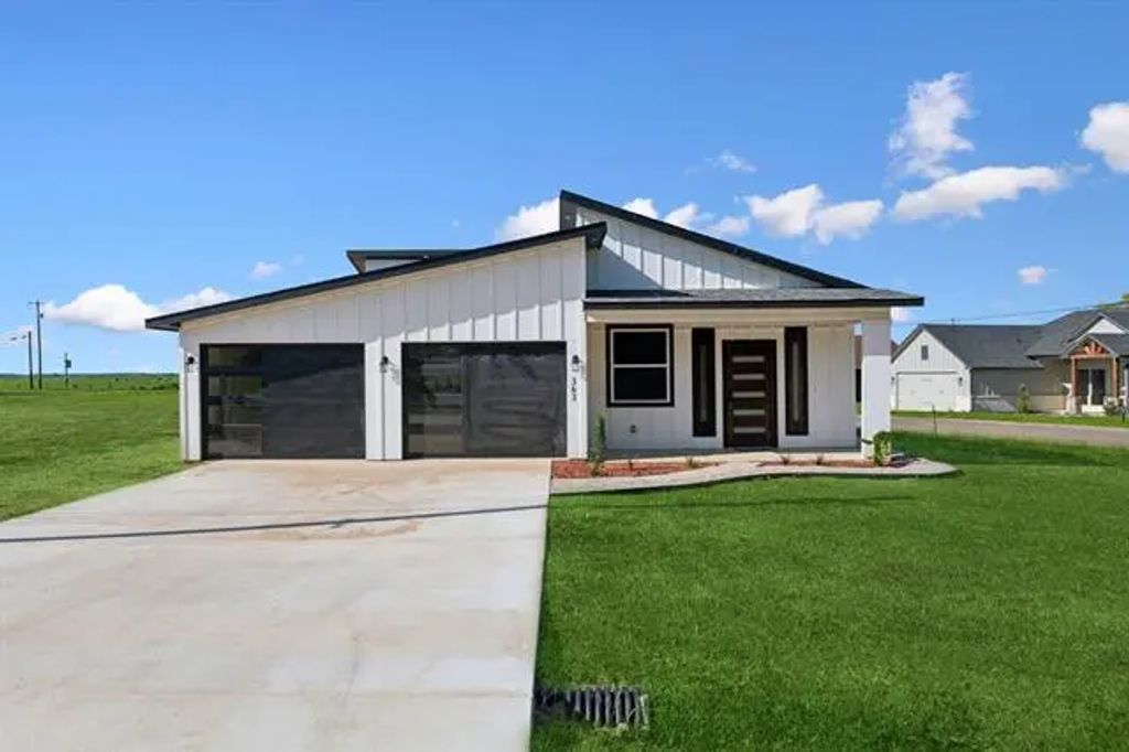 363 Cross Tie Ranch Road, Trinidad