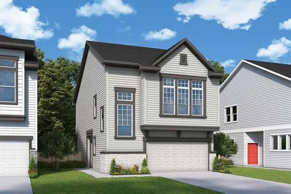 9309 Celestine Avenue, Dallas