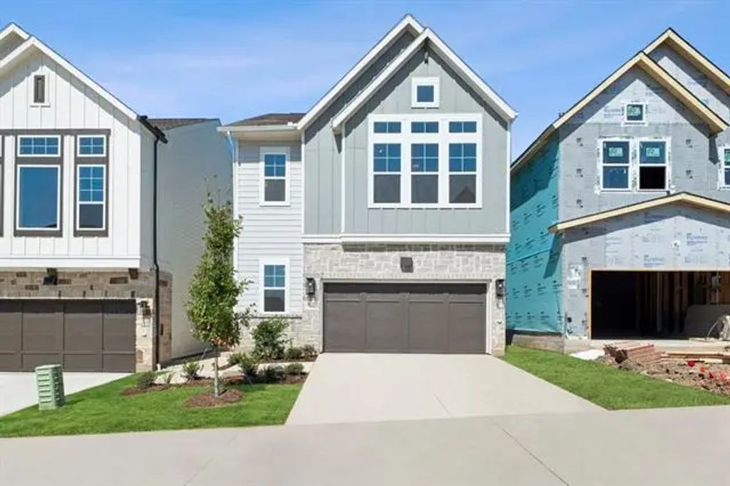 9349 Celestine Avenue, Dallas