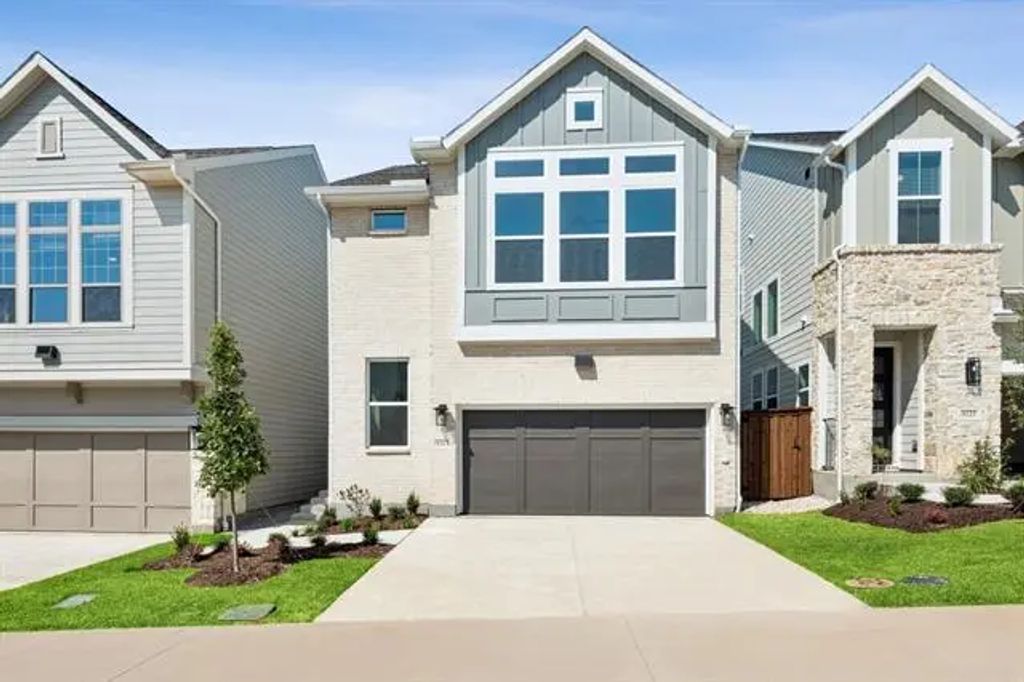 9317 Celestine Avenue, Dallas