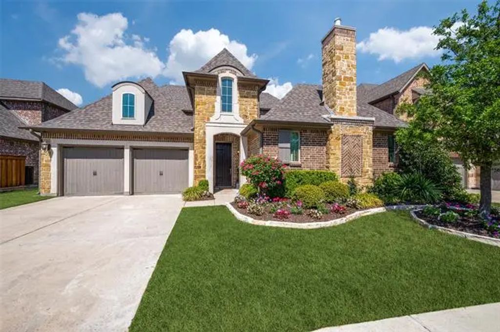 3741 Manchester, The Colony