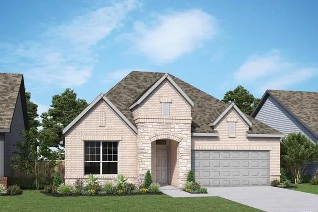 3224 Rawhide Drive, McKinney